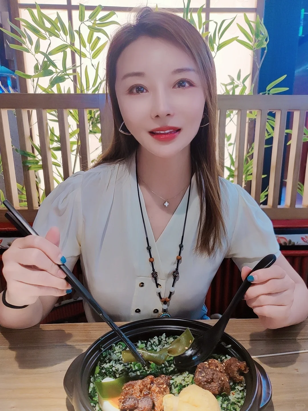 带娃出门 | 孩子们放假了 家长的假没了