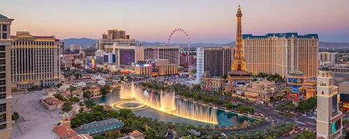 2026美国国际工程机械展 CONEXPO - CON/AGG