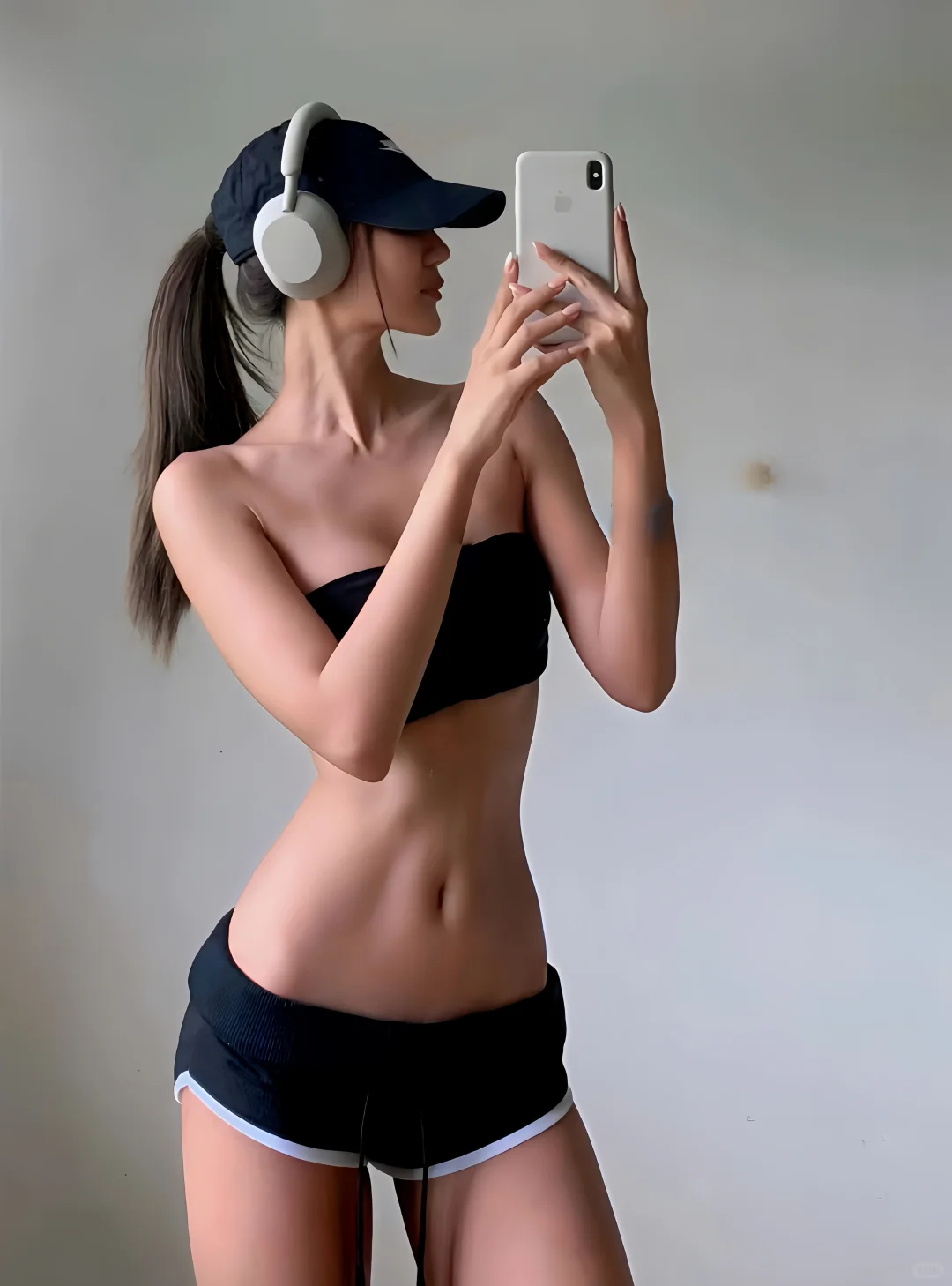 这个身材做健身博主够格吗