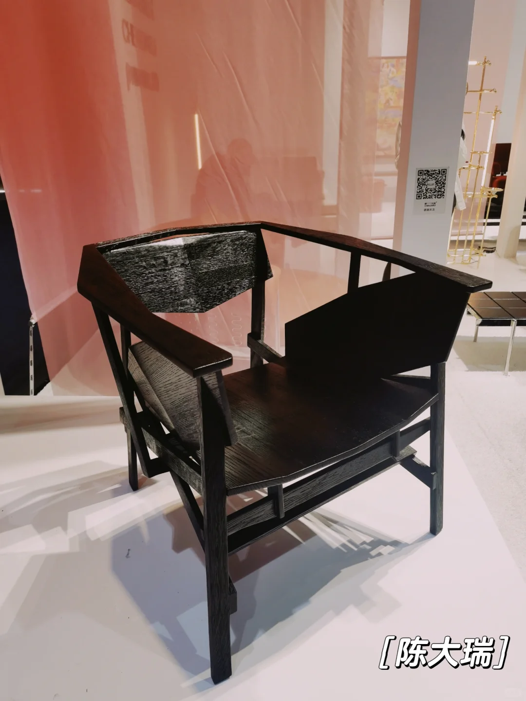 广州看展 | 广州设计周记录下篇•国采馆