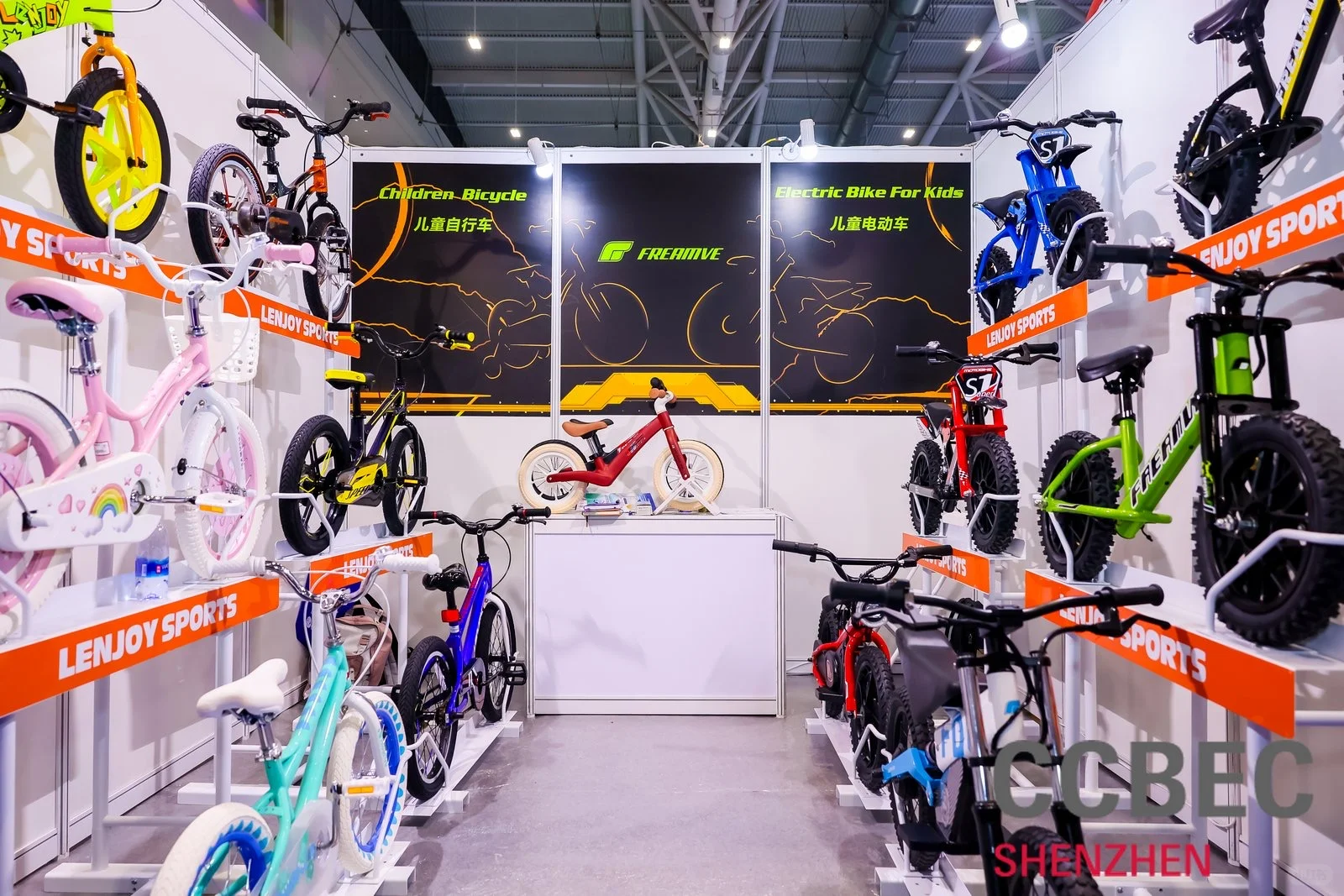 深圳跨境电商展CCBEC5大不可错过的理由