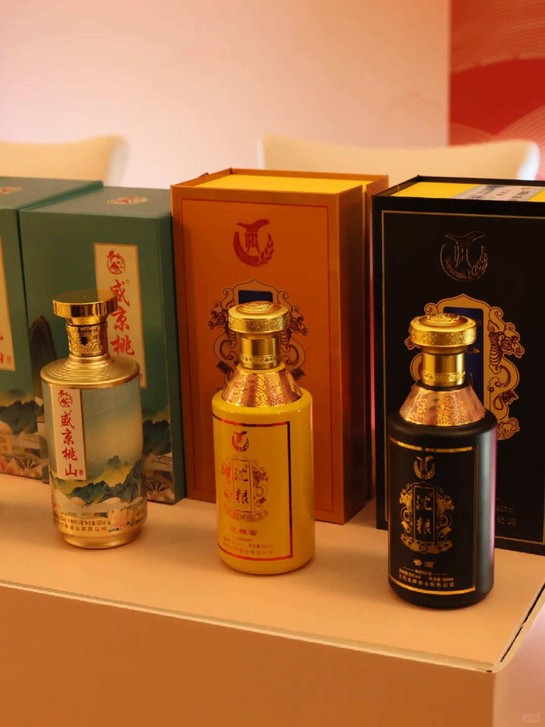 ? 辽宁，与文创美学的一场灵感之约 ✨