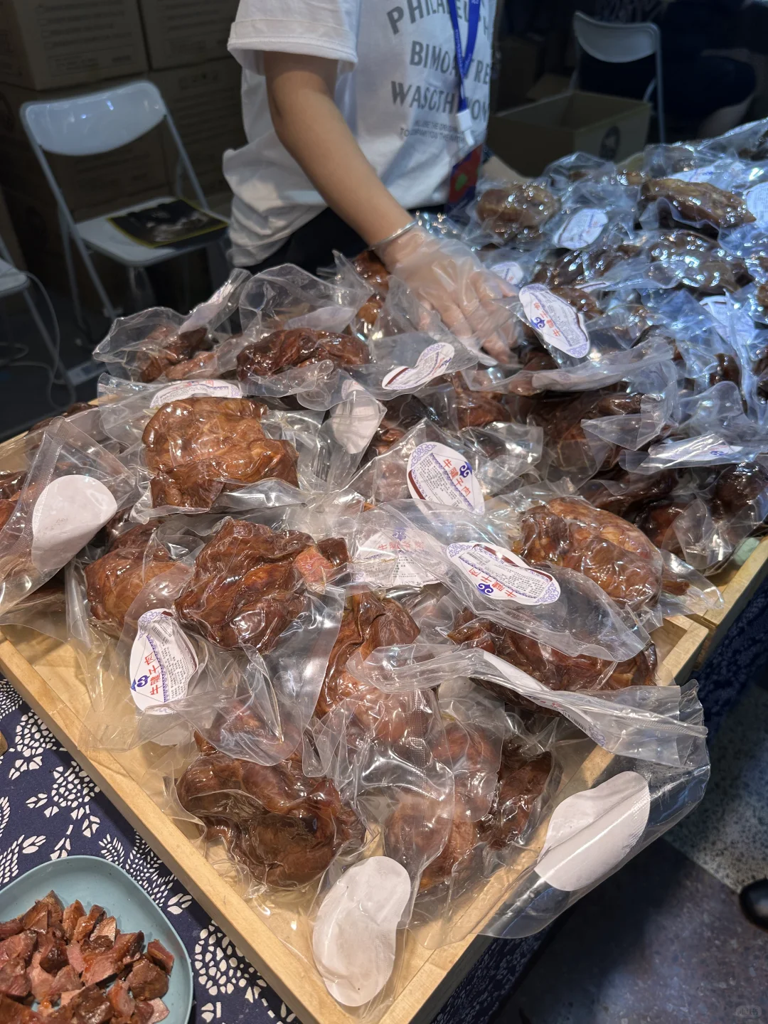 北京展览馆！！好好逛啊！！快去！！！！