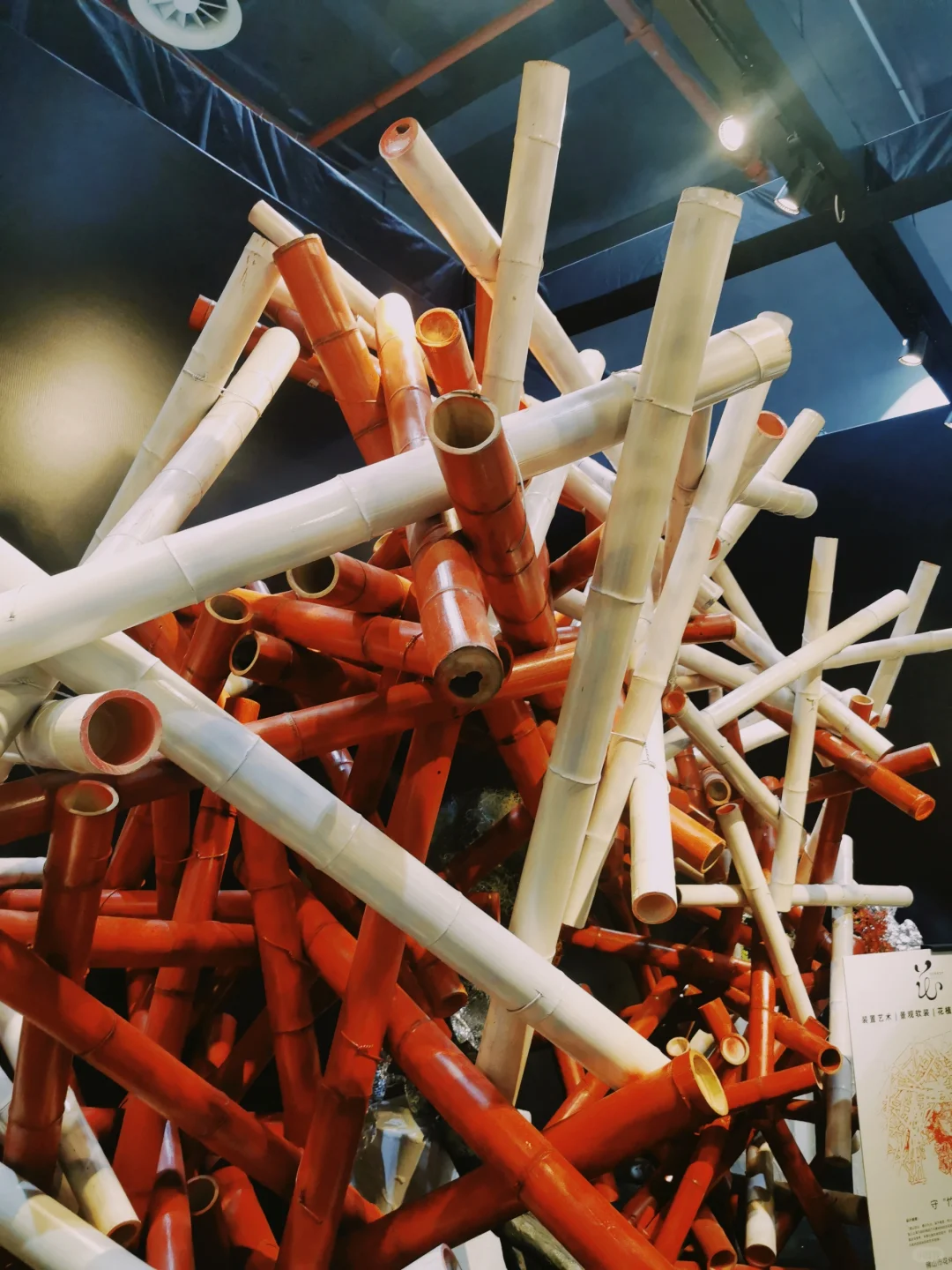 广州看展 | 广州设计周记录下篇•国采馆