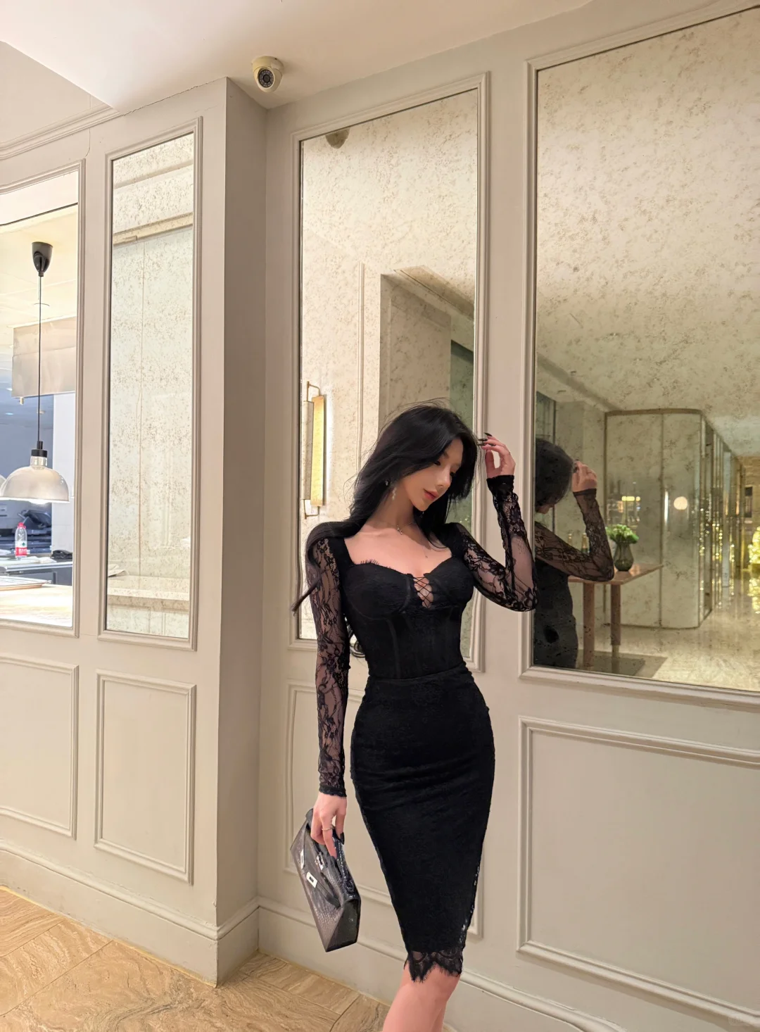 可爱在性感面前不值得一提