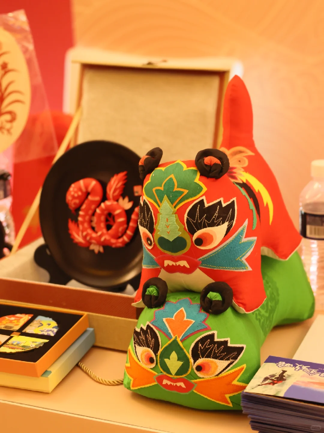 ? 辽宁，与文创美学的一场灵感之约 ✨