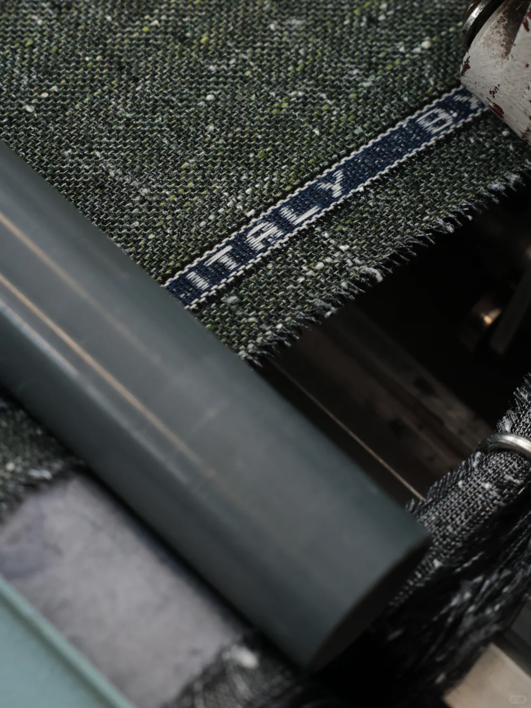 探訪Lugano湖上的絲綢之王 —— E. Thomas