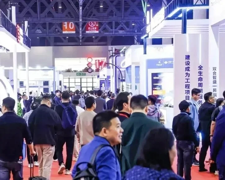 交通行业盛会?2025亚洲国际交通展来袭