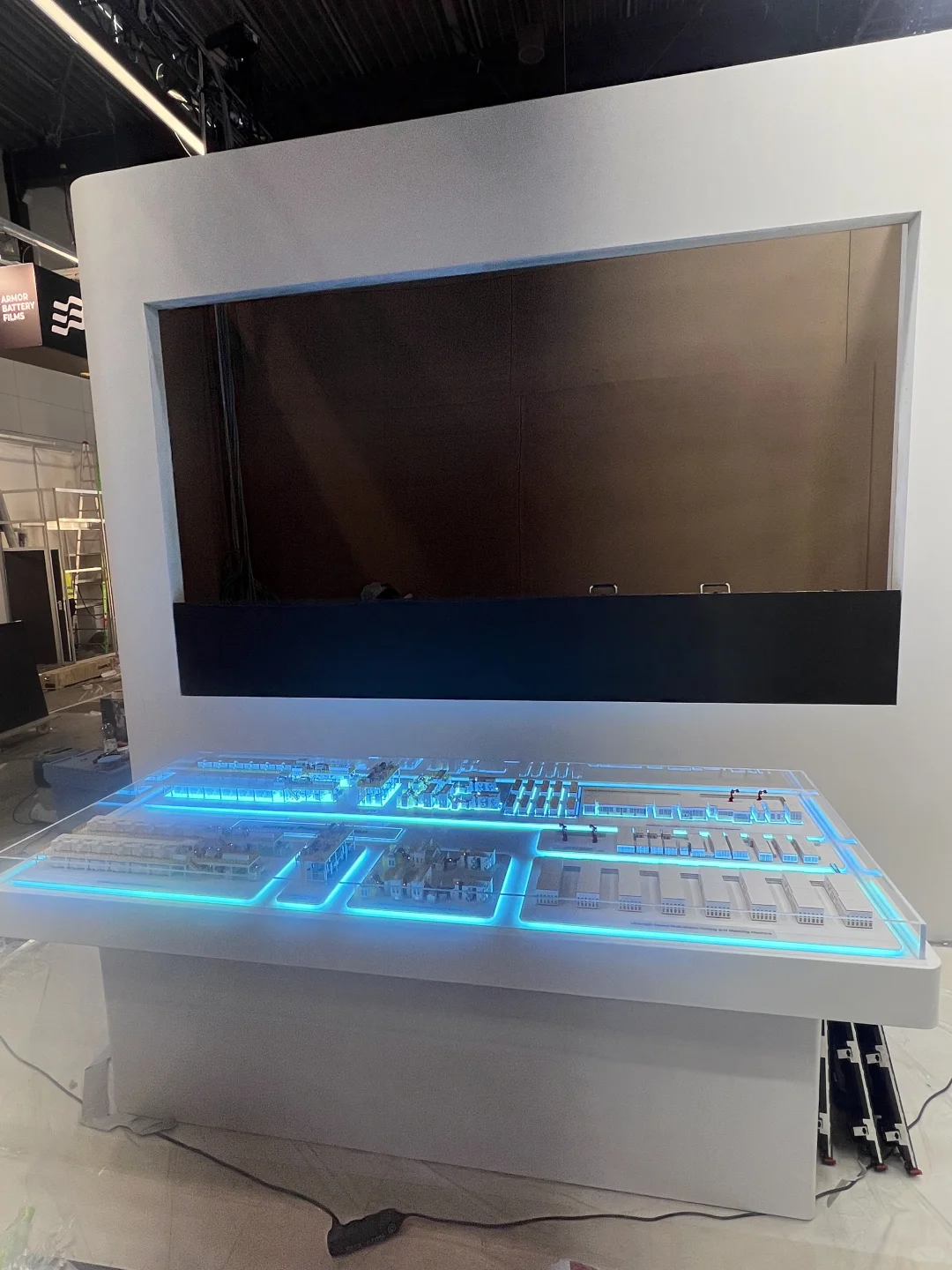 ??德国斯图加特 电池展Battery Show