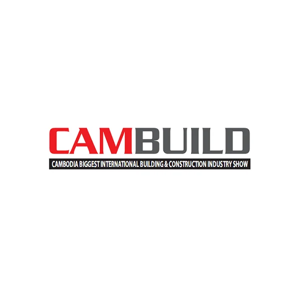 2025年柬埔寨金边建材五金展览会 CamBuild