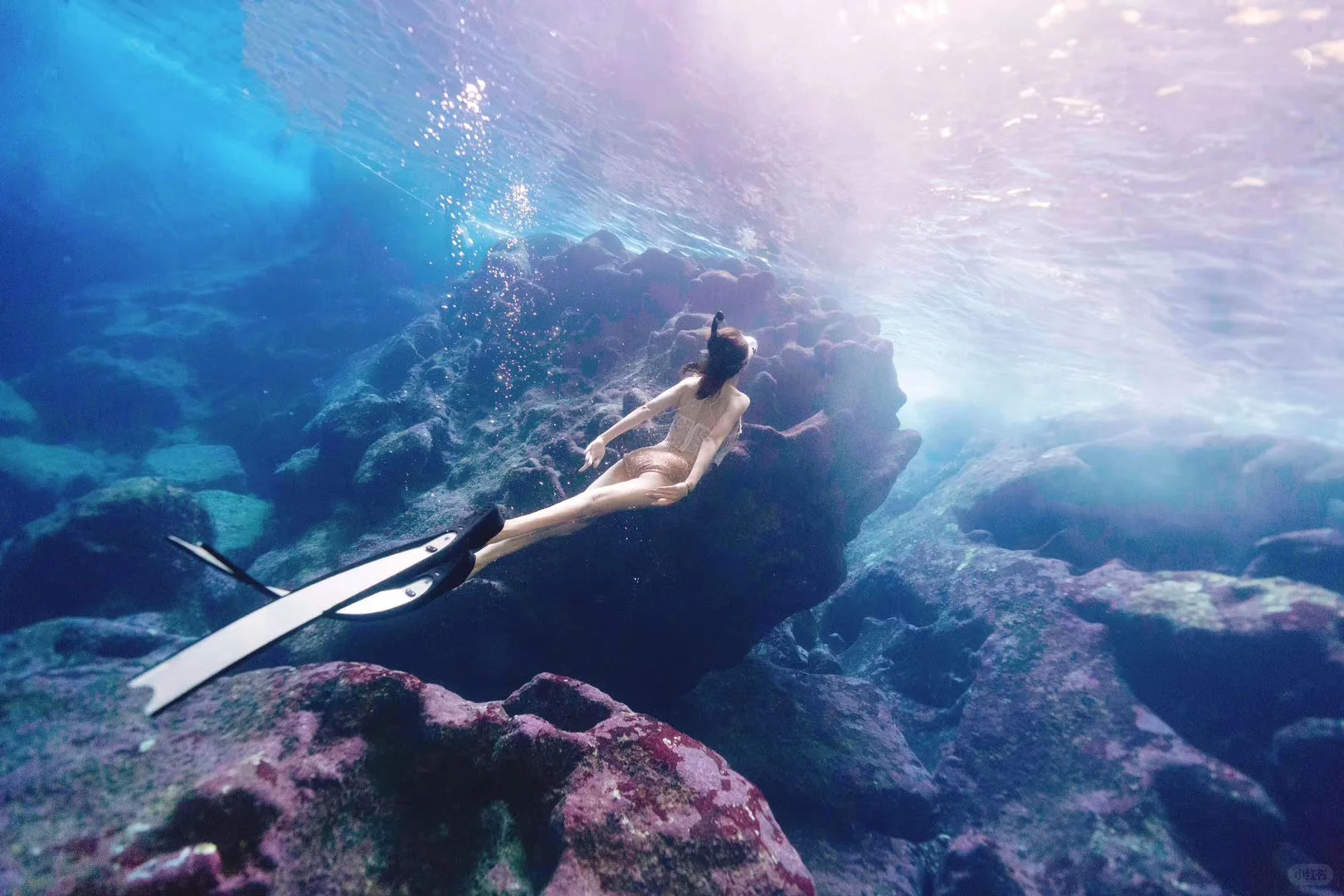 长得一般，但身材绝了?