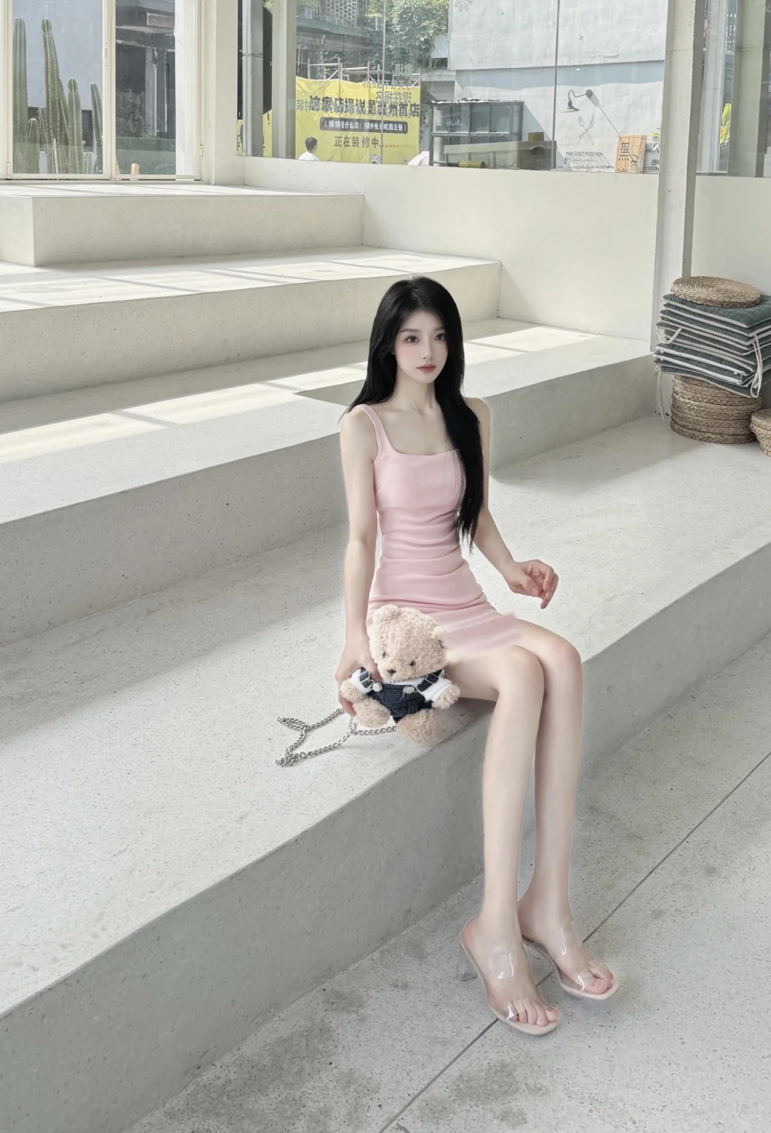 夏日限定 特调版甜心西柚