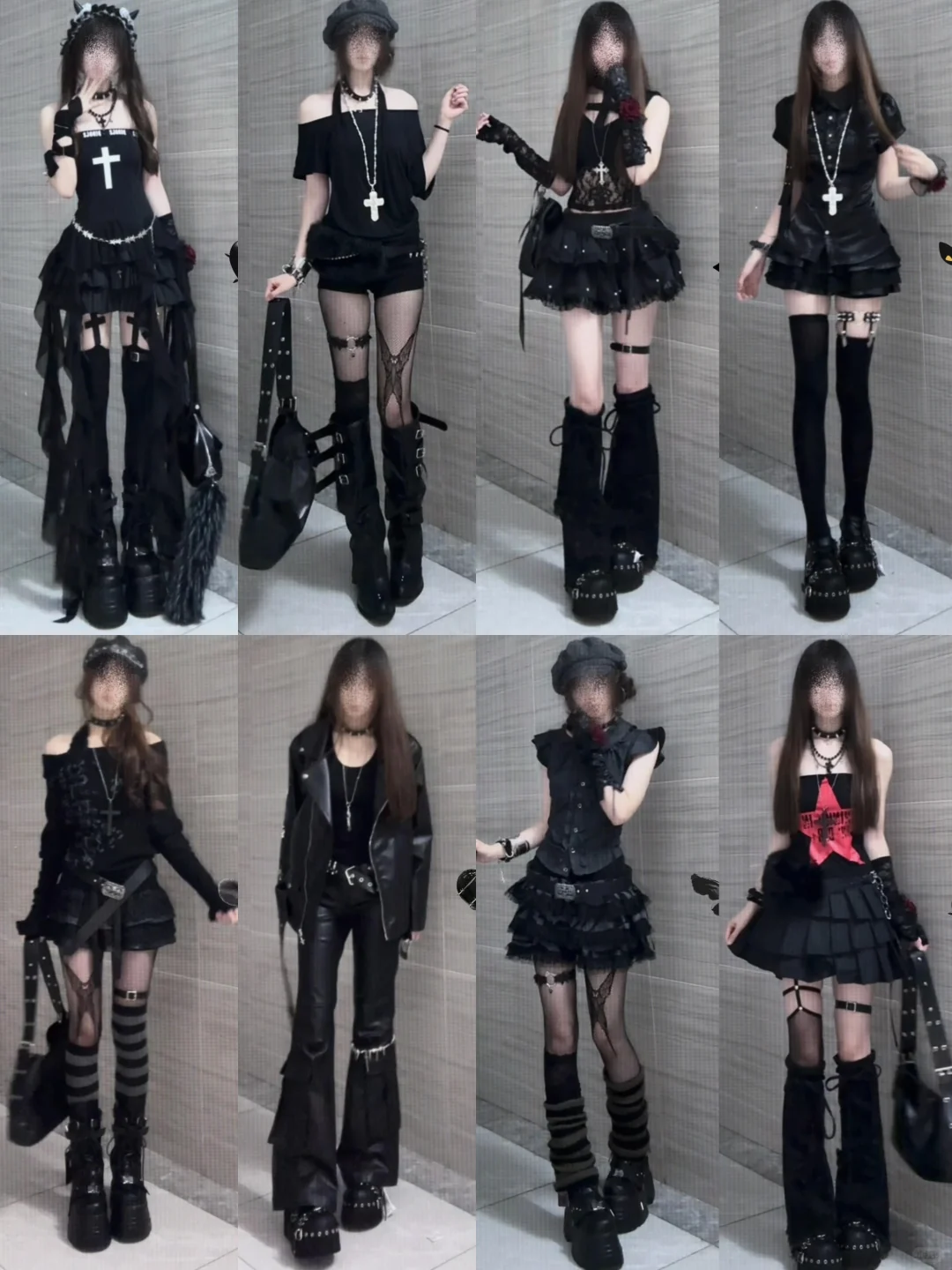 夏季辣妹我当了～