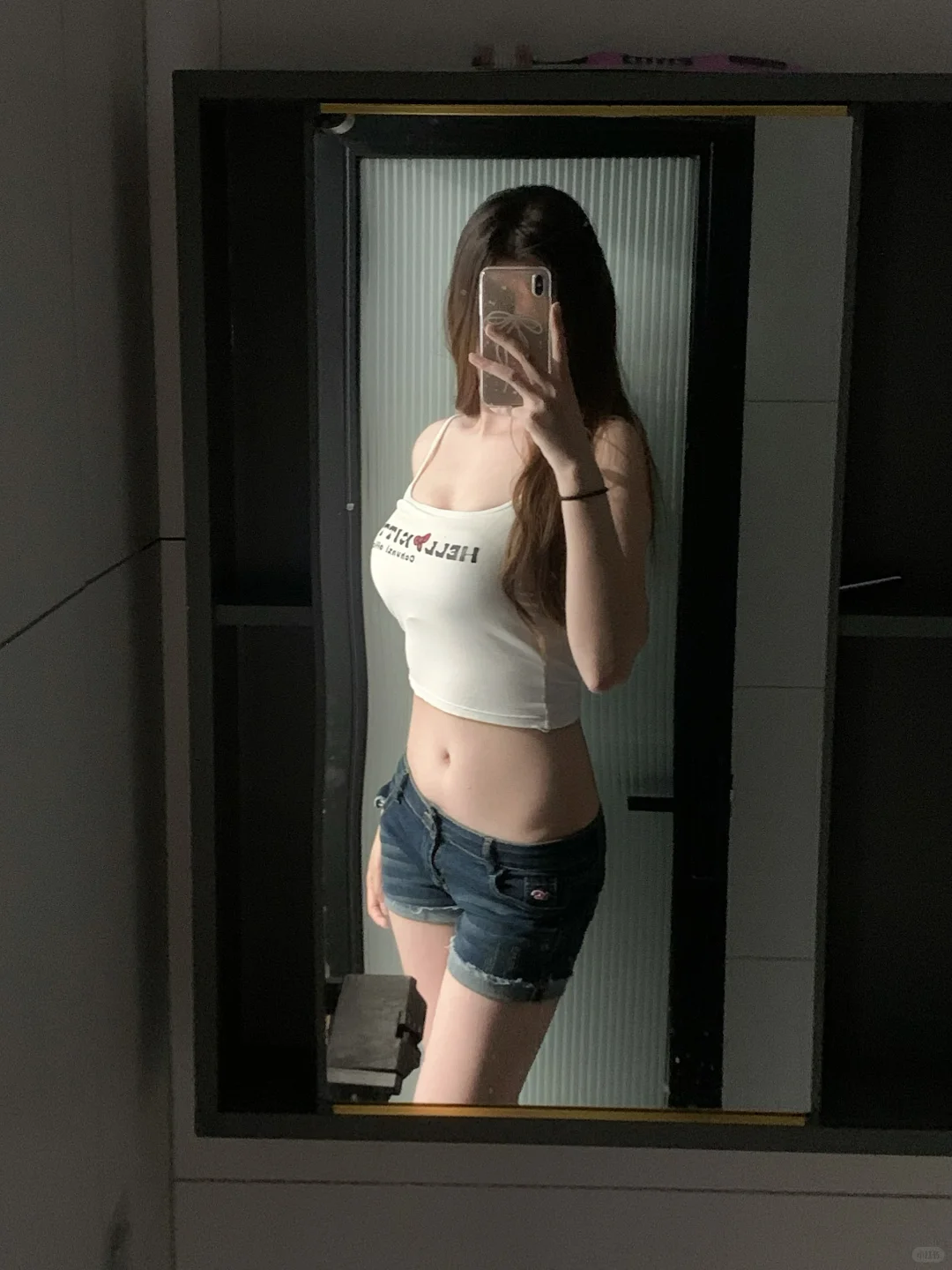 175/90的身材好爱啊