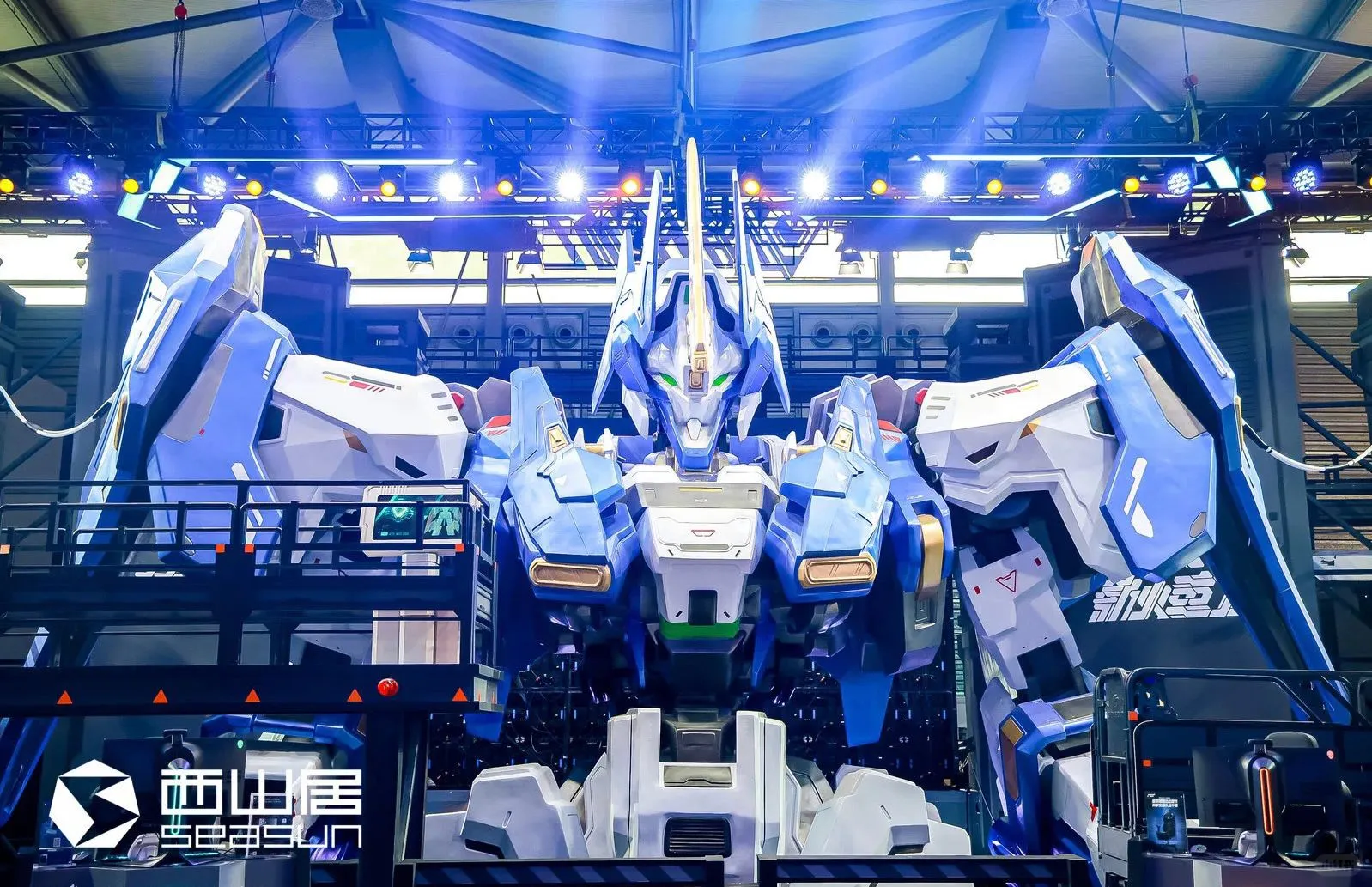 往届CHINAJOY爆款展台丨哪些亮点深得人心？