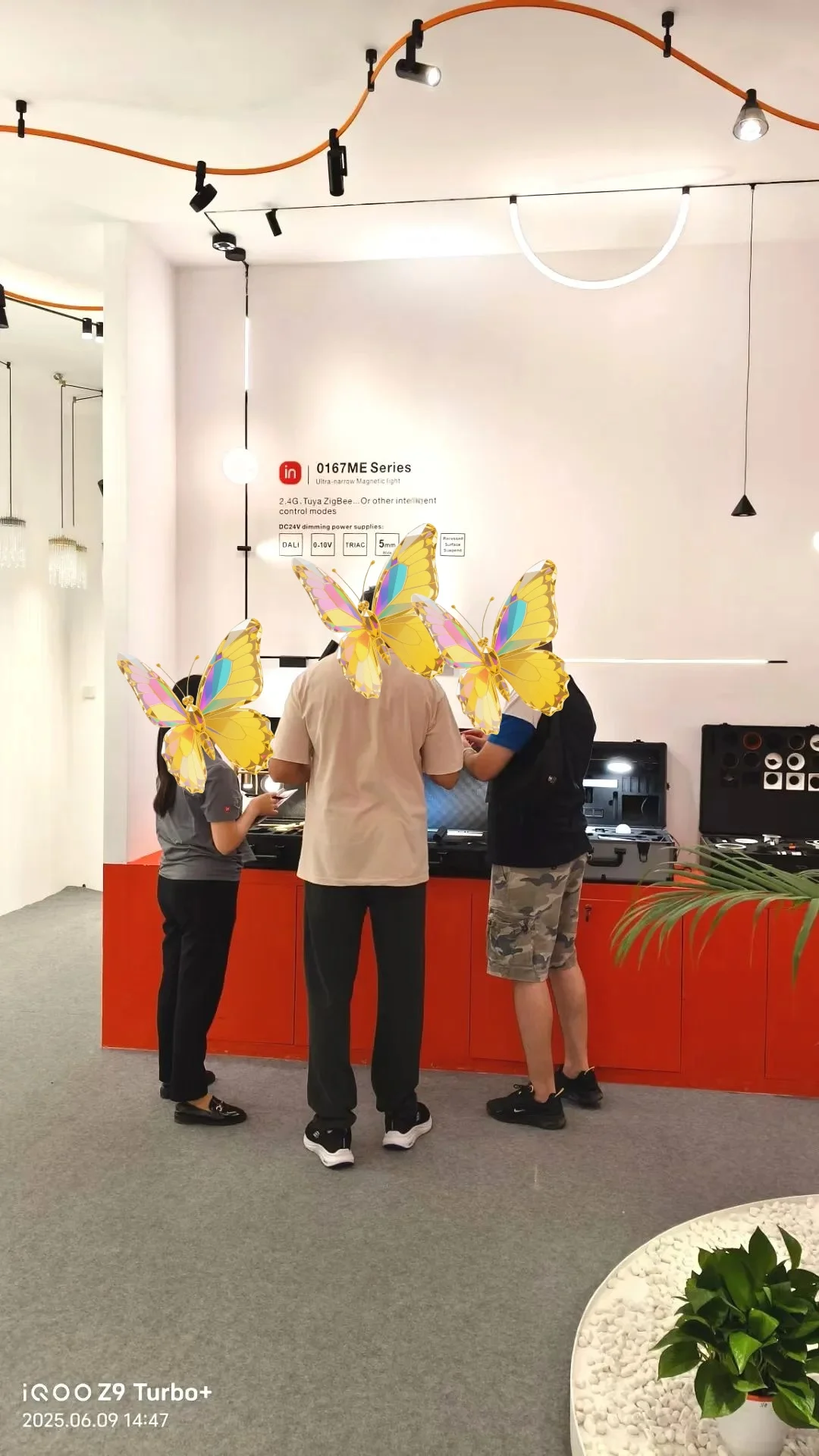 力牧国际展览 | 光亚展展台搭建案例赏析