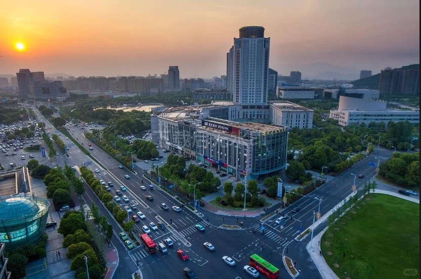 2025义乌外贸工厂展及跨境电商展