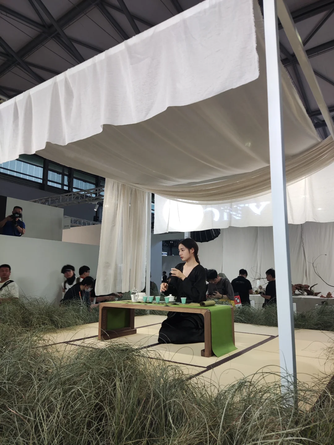 2024上海P&I影像展