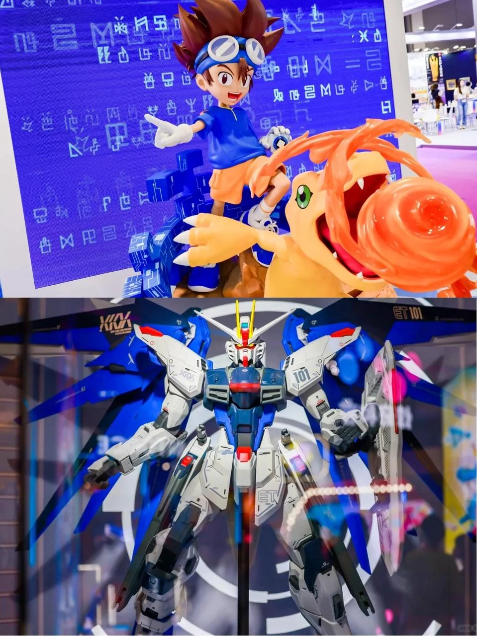 LEC上海授权展早鸟登记攻略！