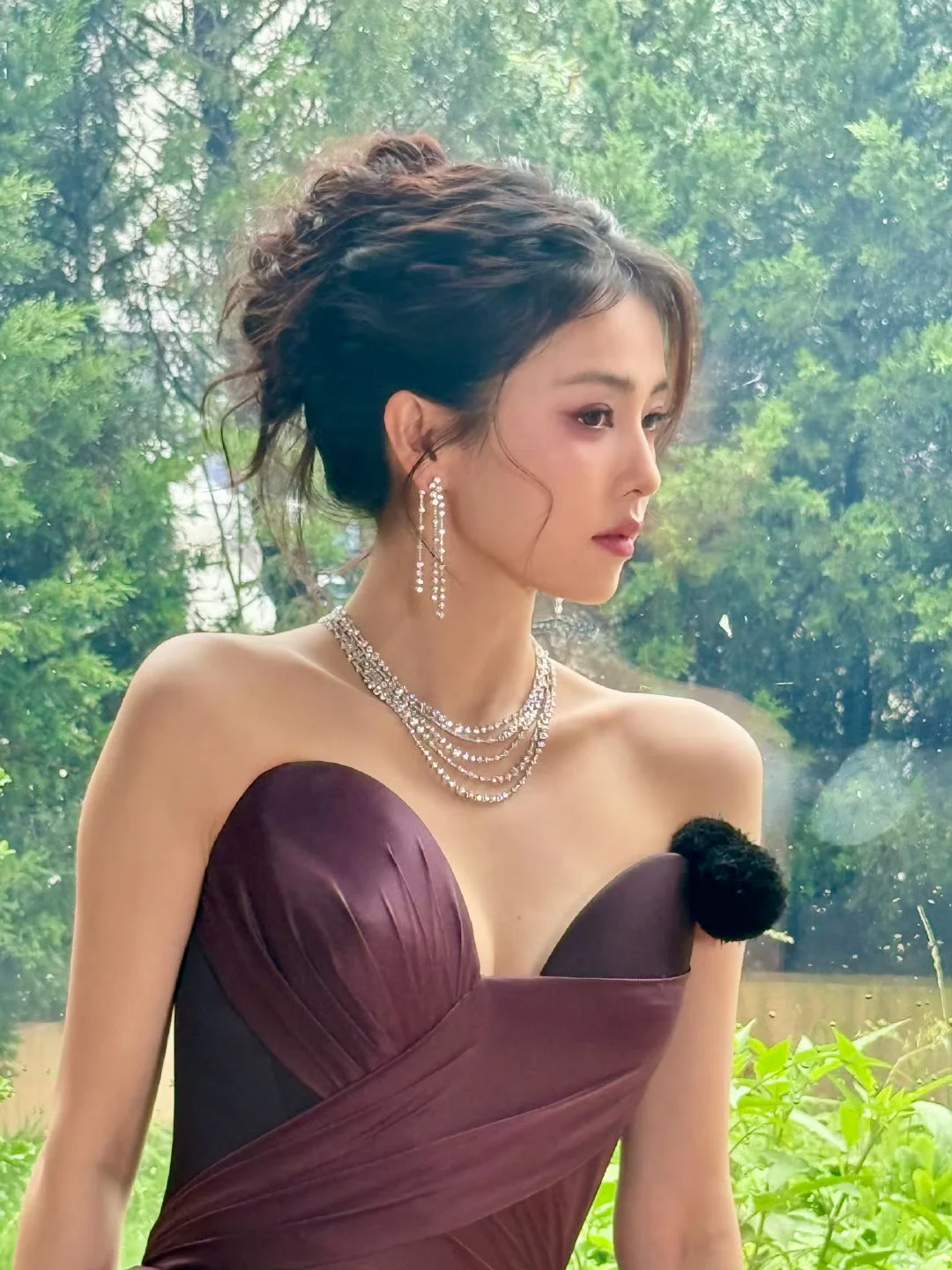 白鹿鹅剧招商会