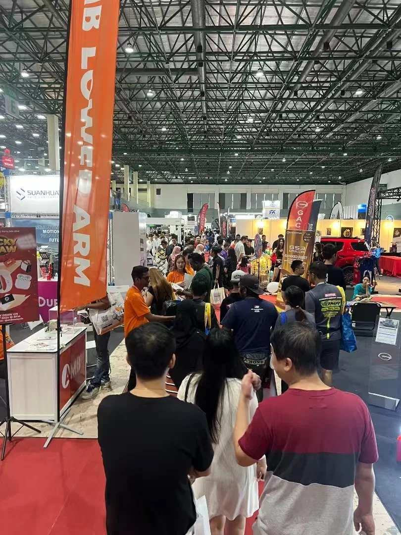 2025年马来西亚展