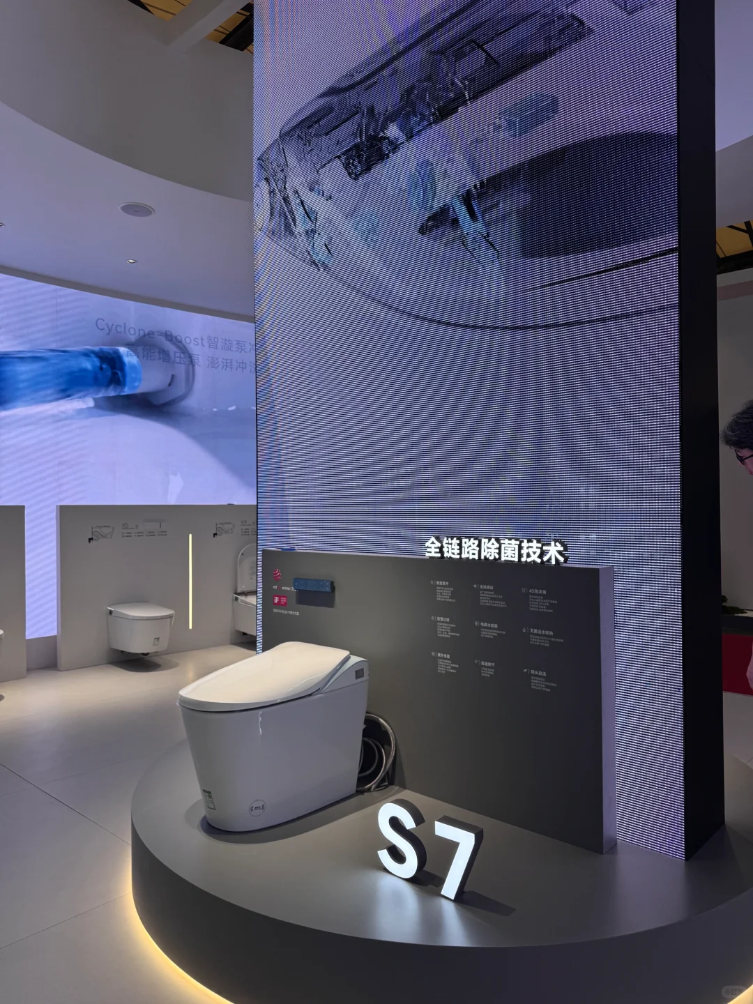 上海厨卫展｜618装修人收获满满✨