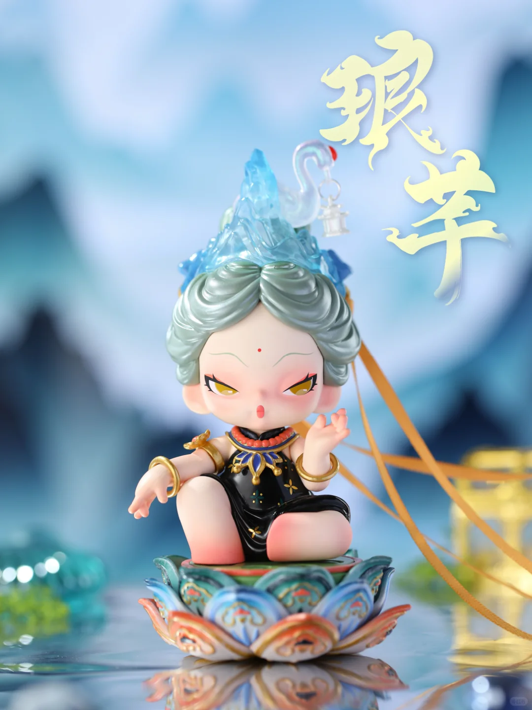 QDF潮玩展 | DODO DISCO营业，等你来玩