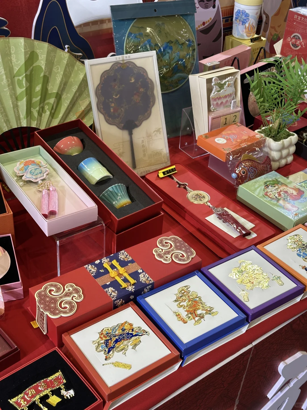 速来会展中心！南宁这几天！免费书展 ?