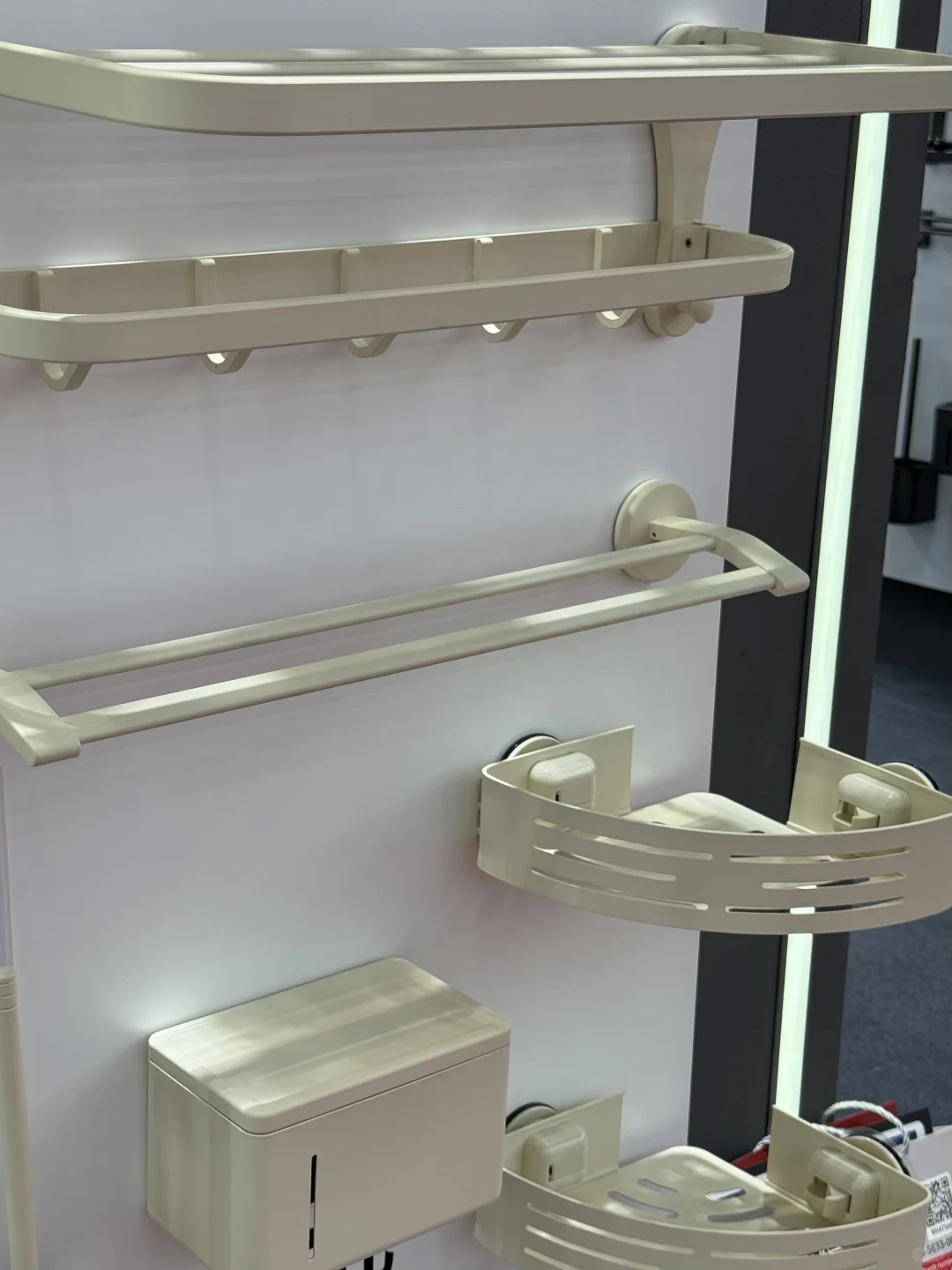 展会翻译｜Kitchen & Bath China 2025 ✅