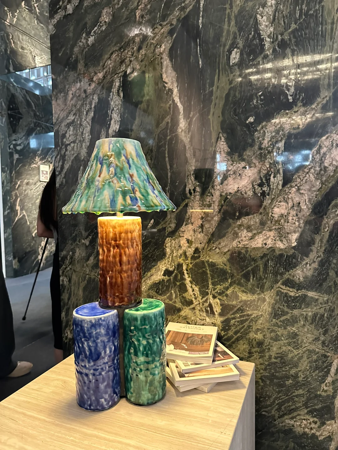 2024设计上海｜视觉和设计师idea的饕餮盛宴