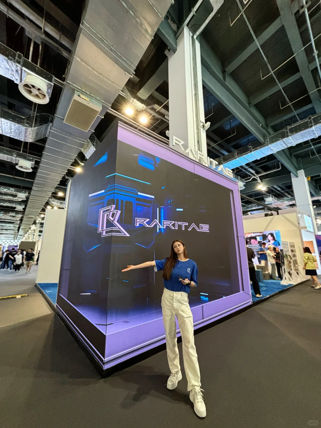 Renee’s设计上海plog｜人人都是设计师?