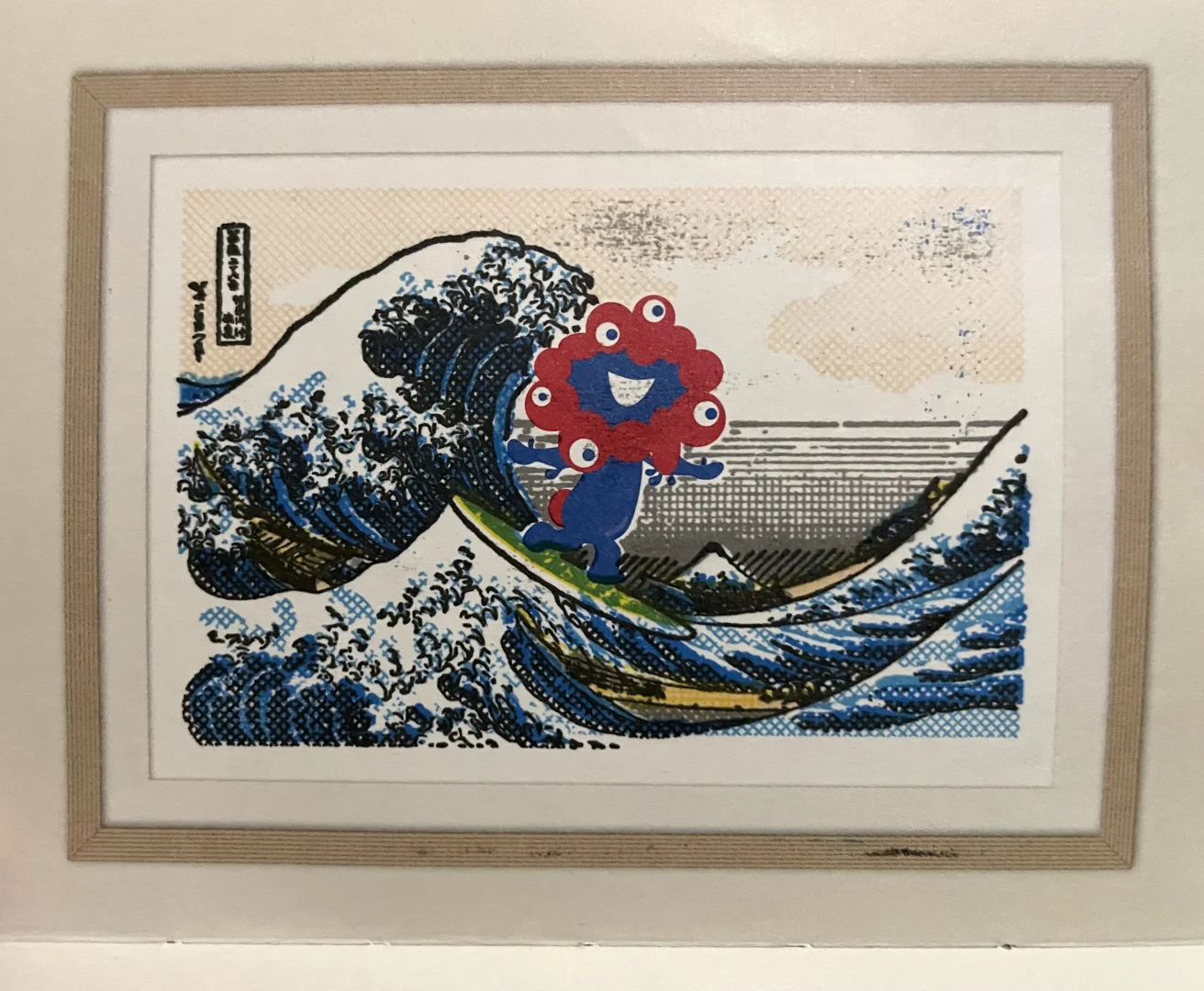 ?关西世博会盖章全攻略