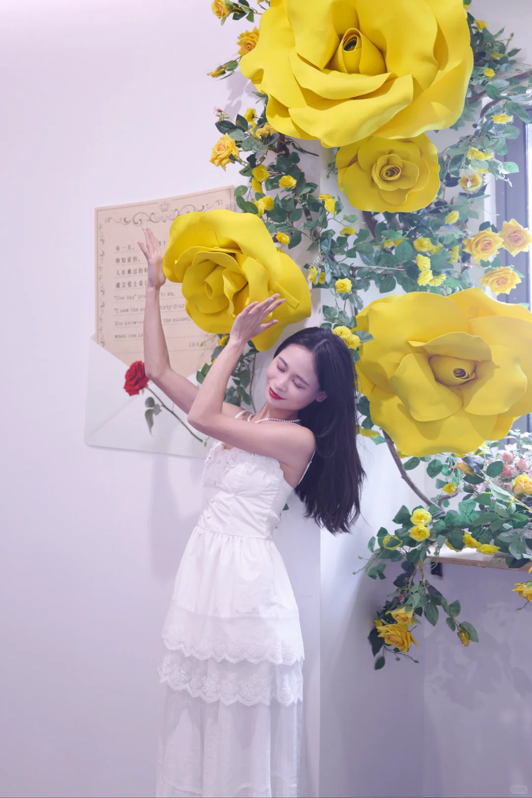 深圳免费看展｜是可以出七组照片的艺术展！