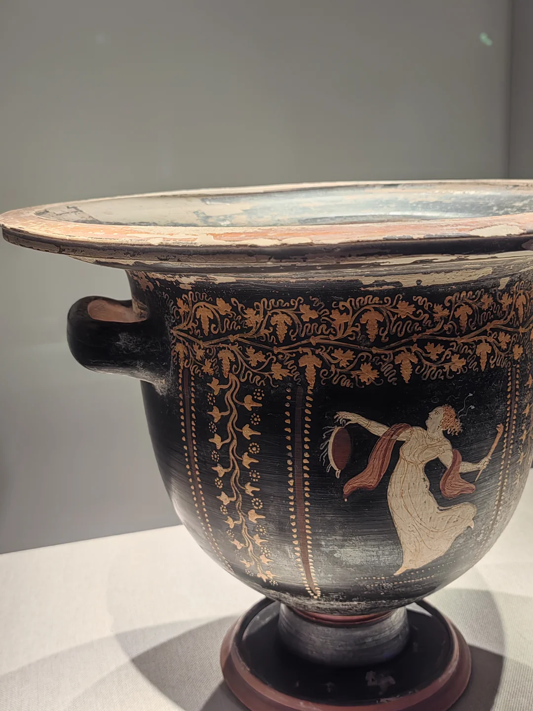 希腊众神来深圳博物馆免费新展