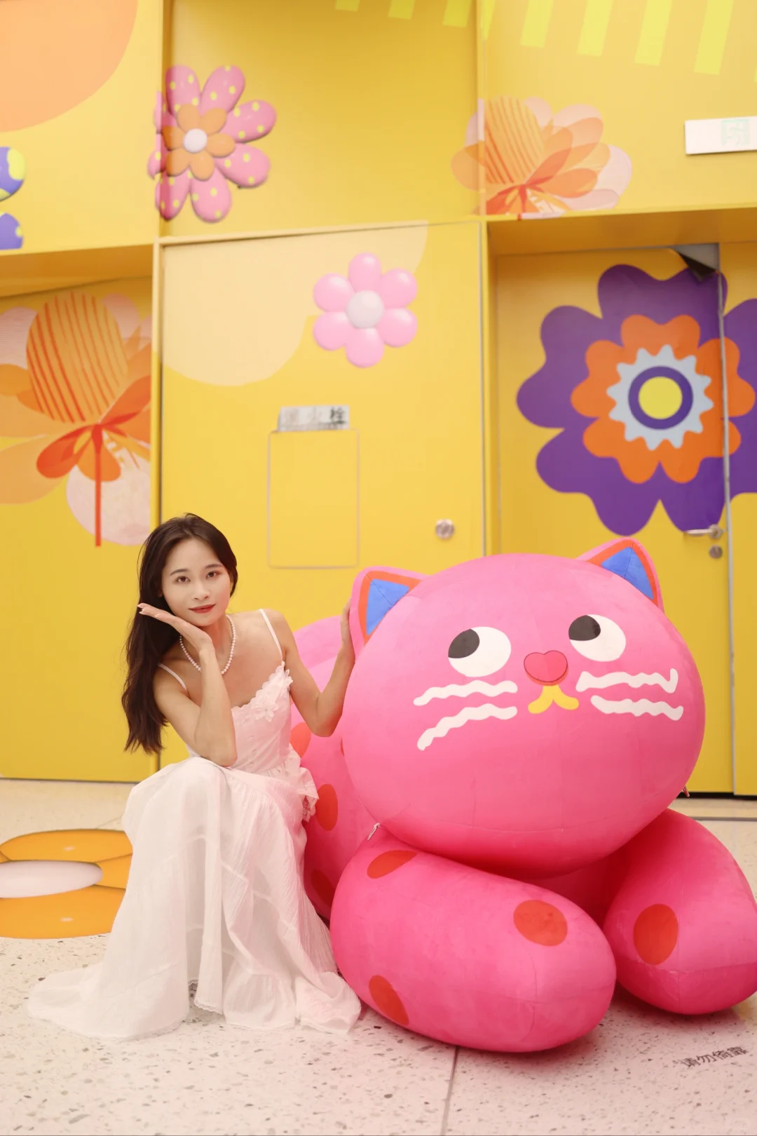 深圳免费看展｜是可以出七组照片的艺术展！