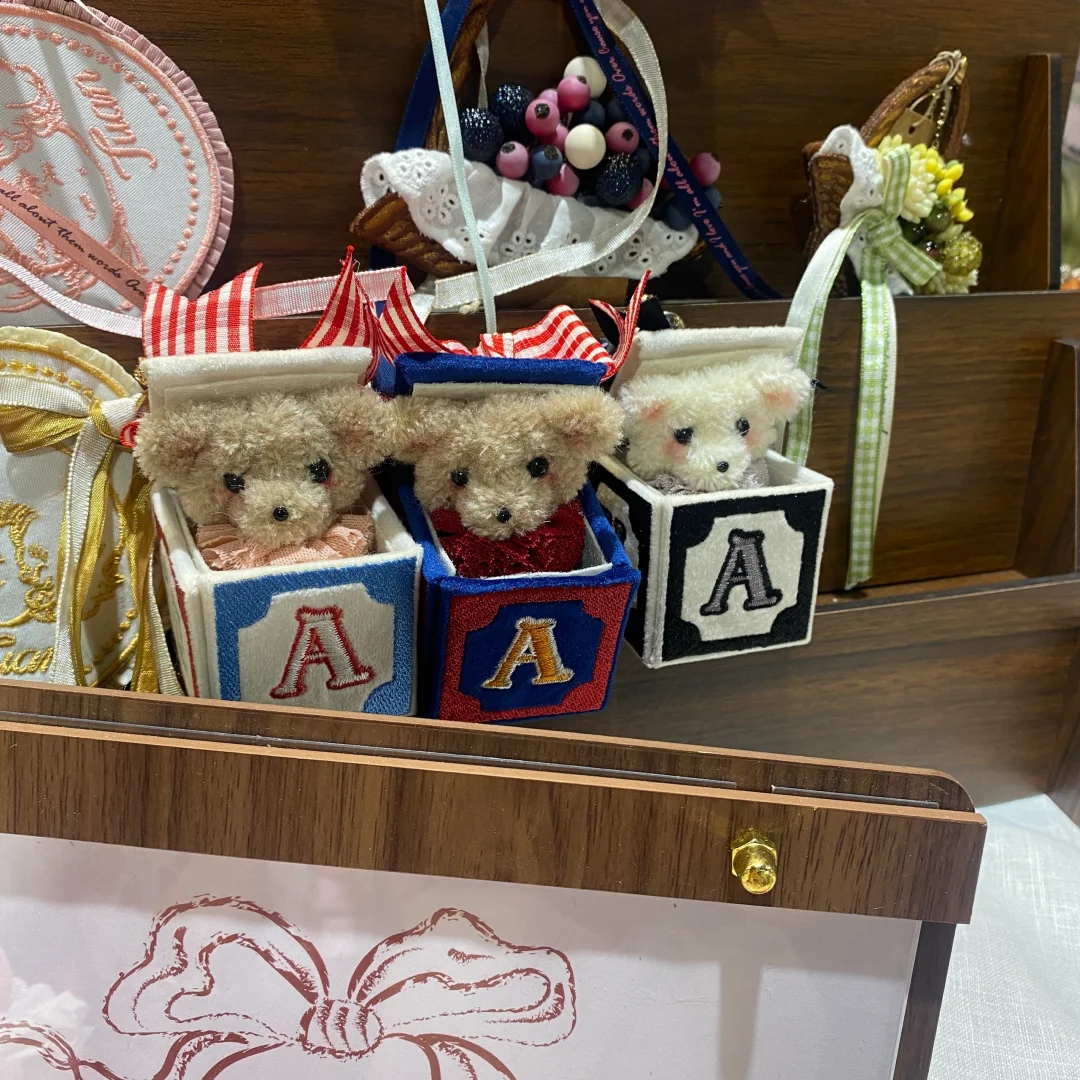 诺亚设计展部分展品2.0