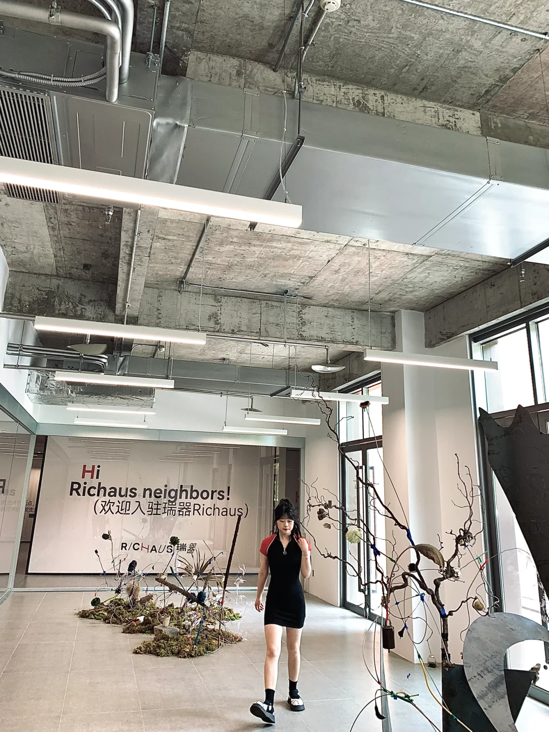 重庆新展速报? 明星同款出片地被我挖到啦！