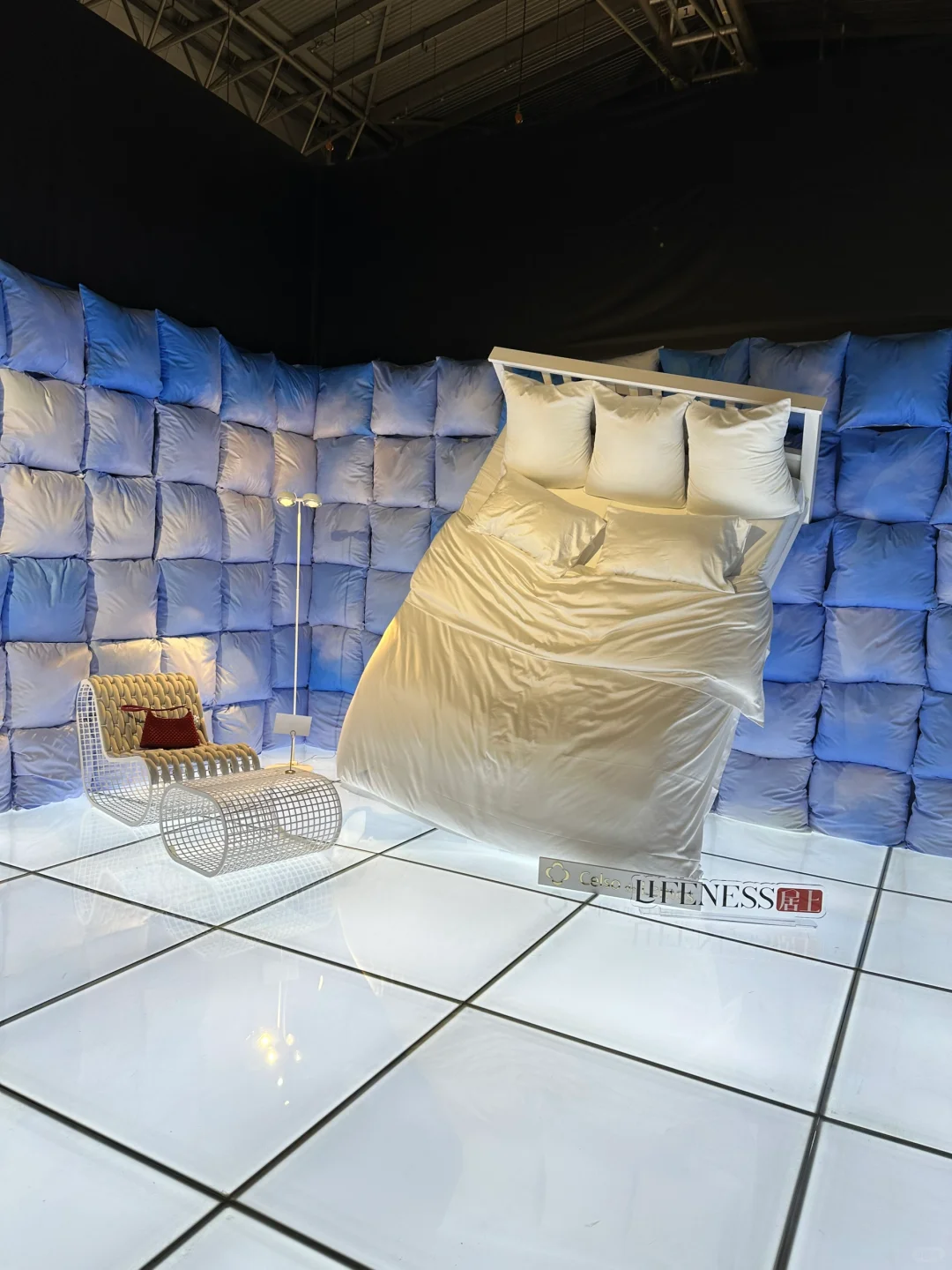 2024设计上海｜视觉和设计师idea的饕餮盛宴