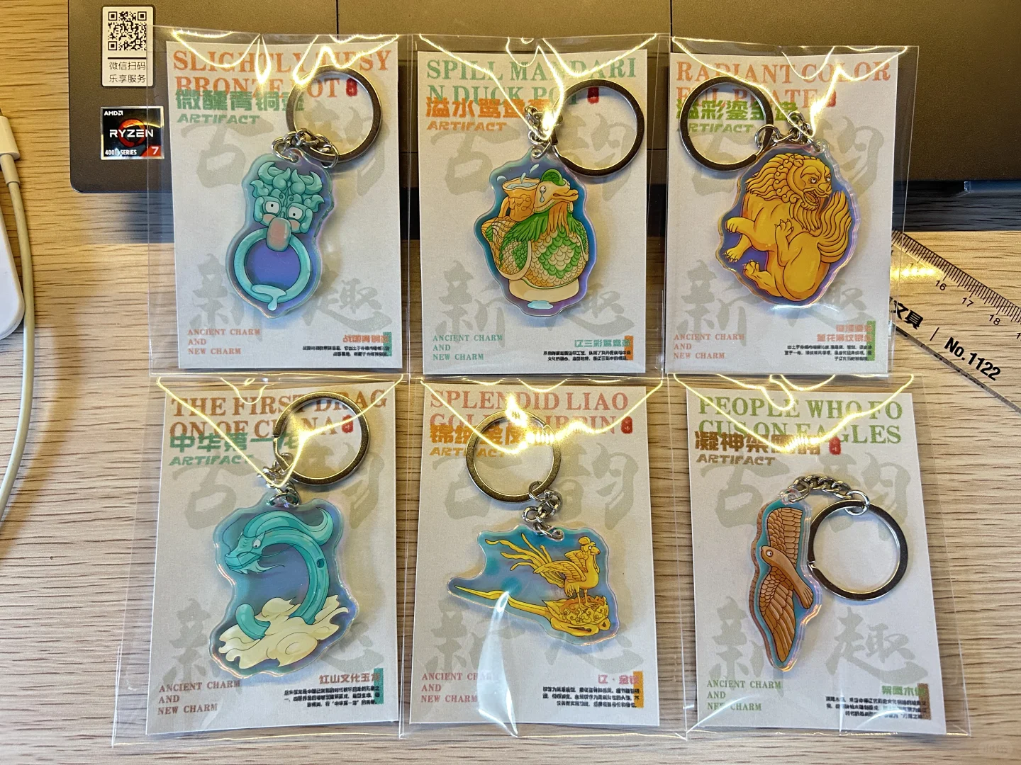 毕业设计展 圆满结束～