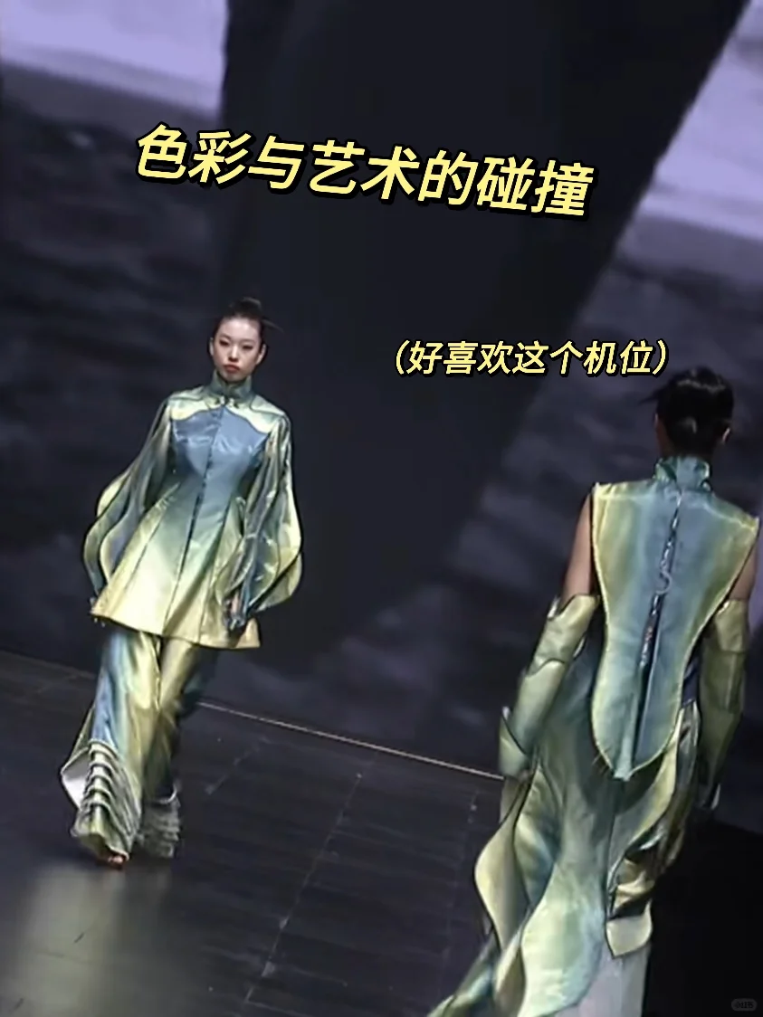 快来看西工程毕业设计展?