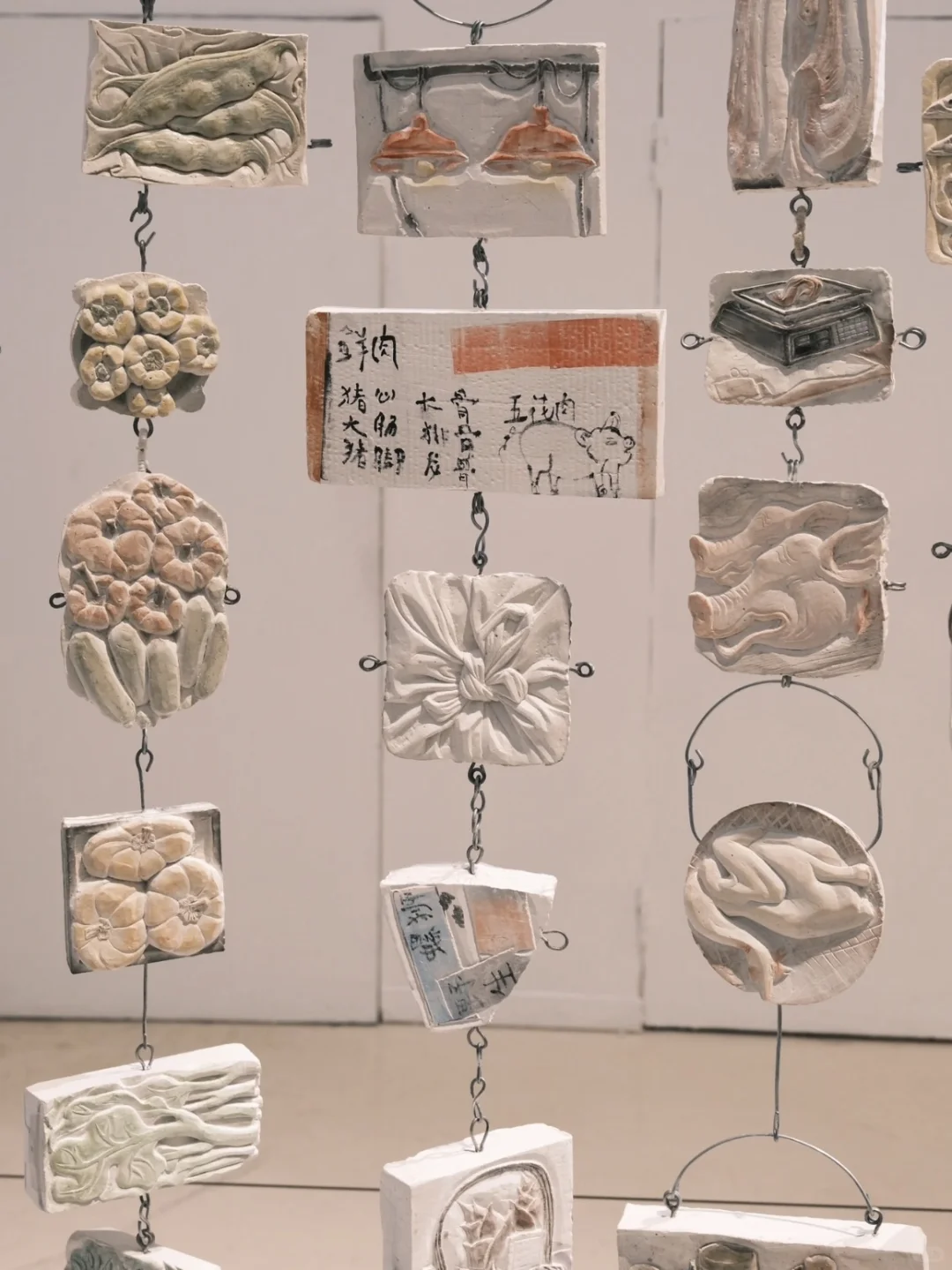 艺术分享｜央美毕业展——想象力是现实的解药