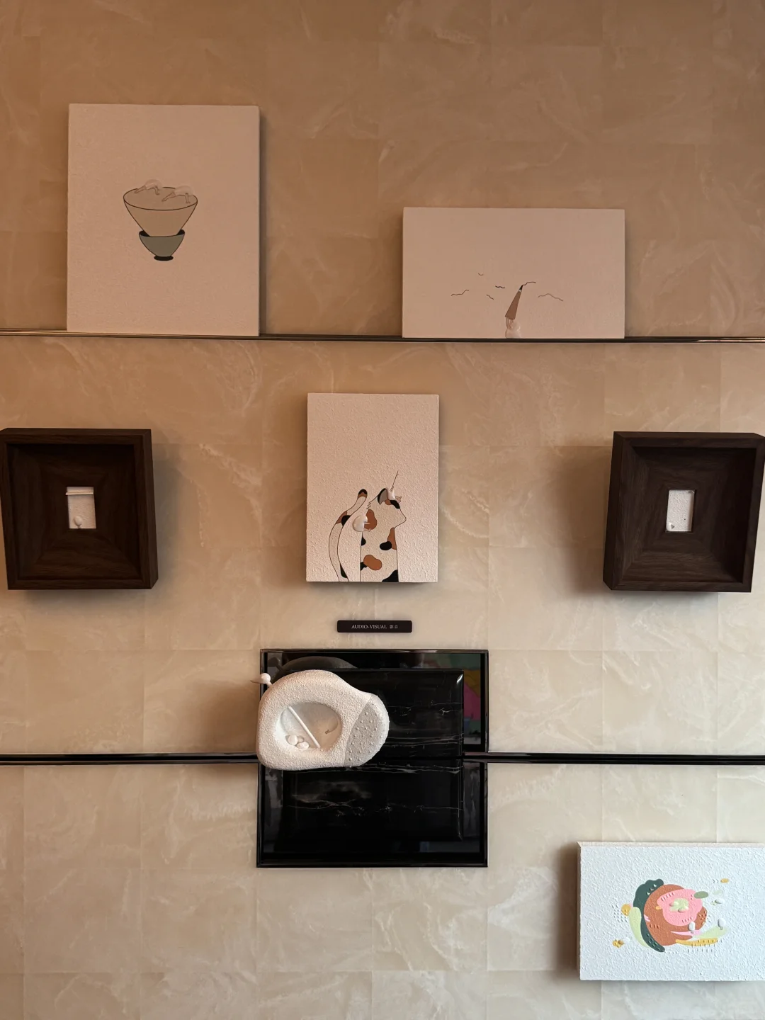 AFIH2025北京城市艺术博览会