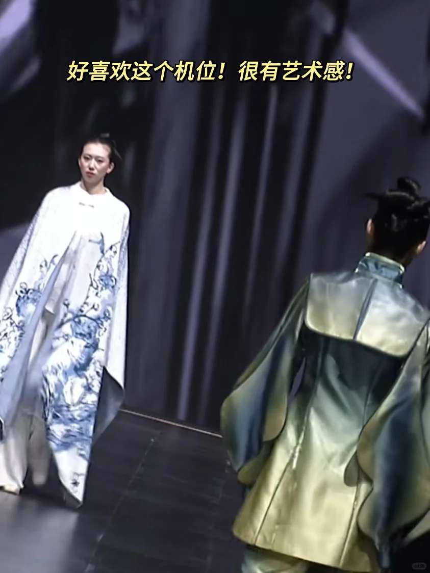 快来看西工程毕业设计展?