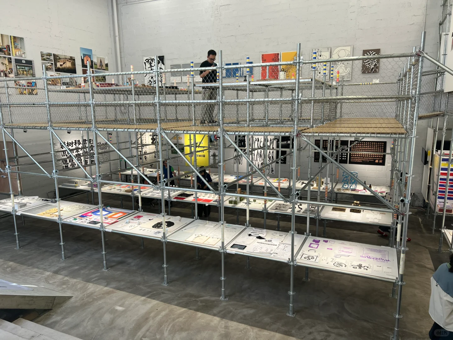 一直关注的的设计展～它来北京了