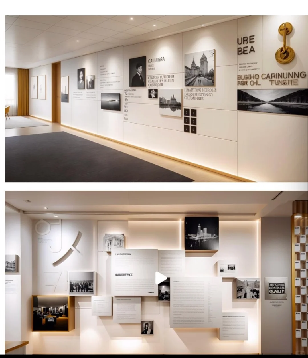 有没有特别擅长展厅设计的啊？