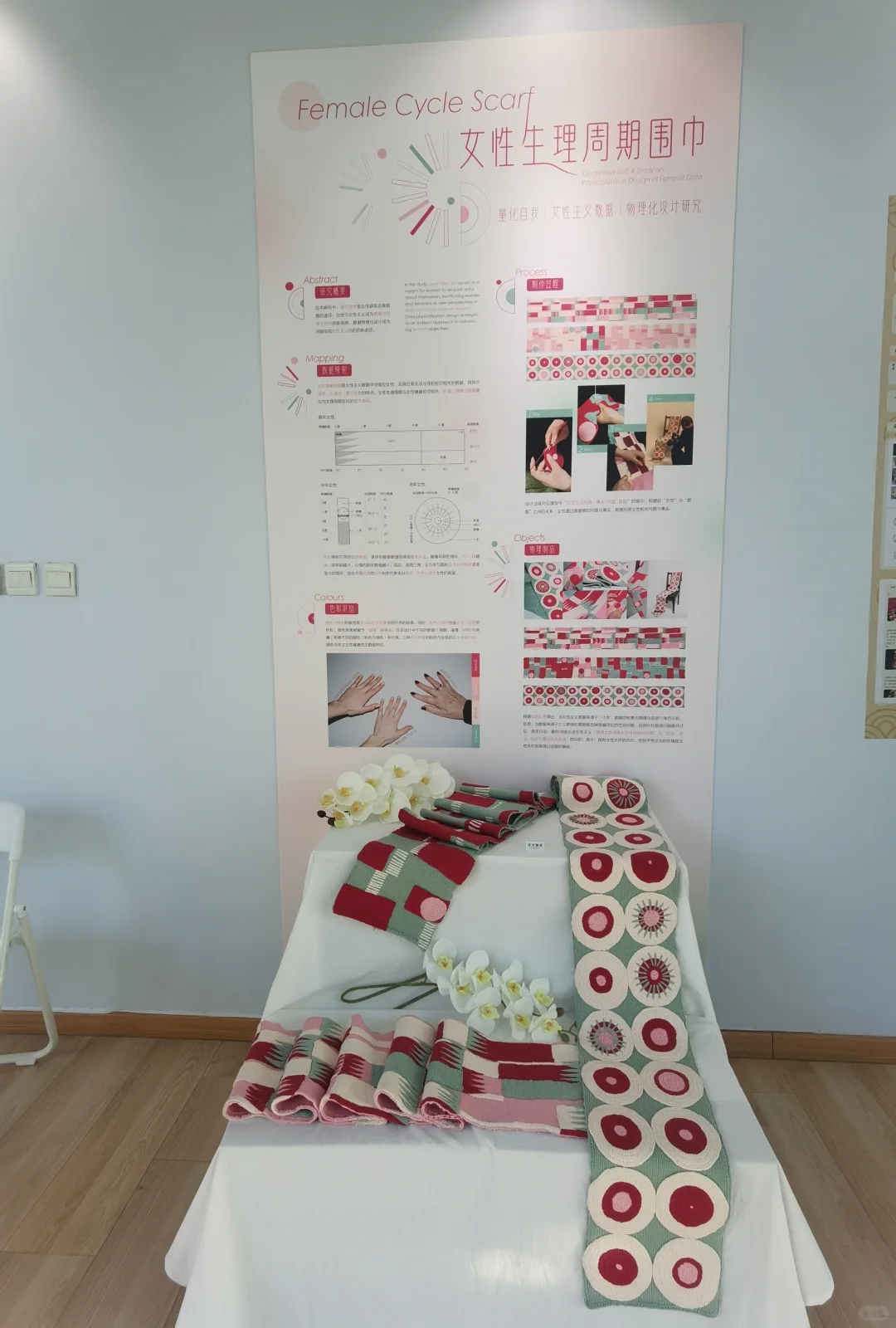 广告毕设展：异彩纷呈