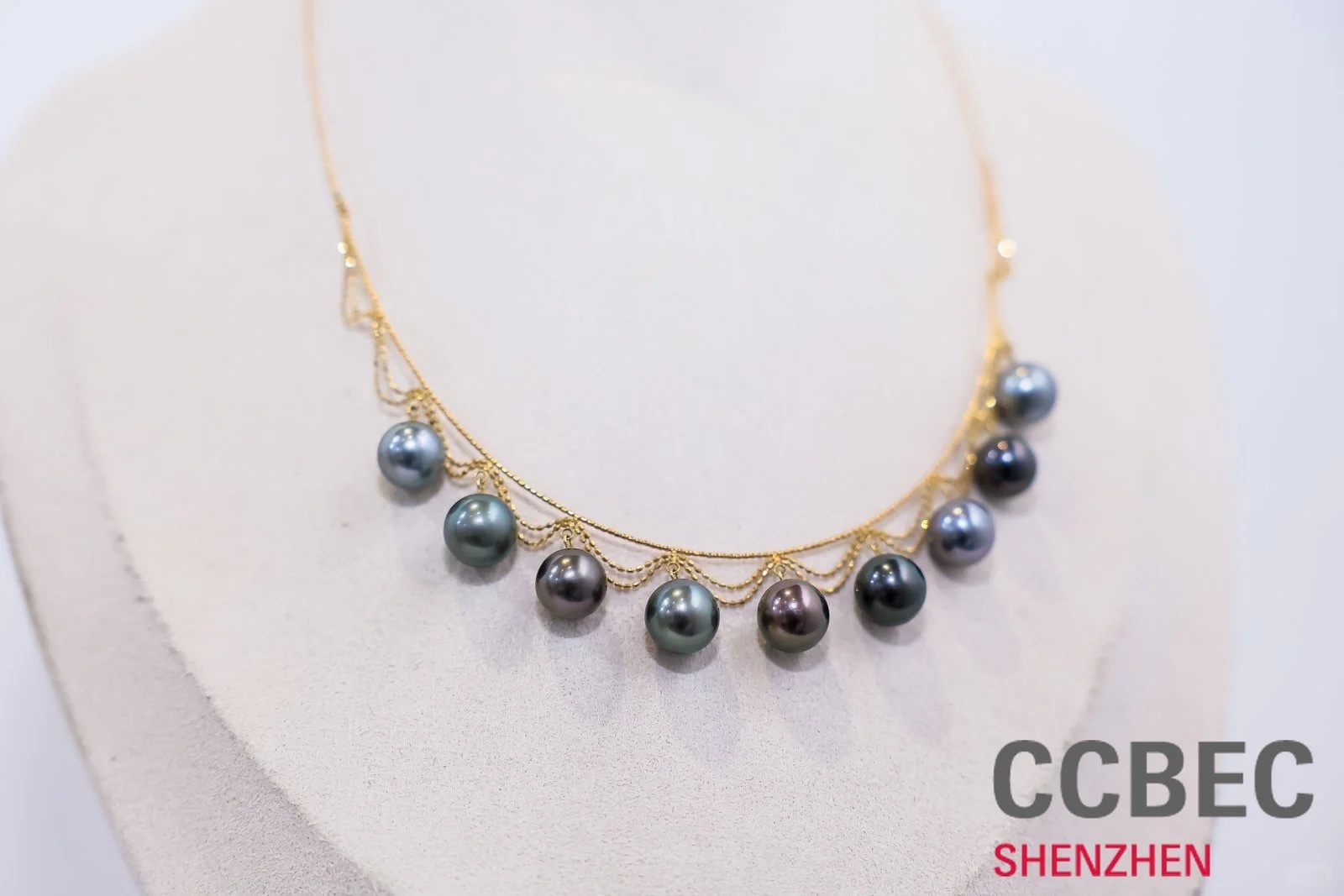 CCBEC又来了，跨境电商人的狂欢