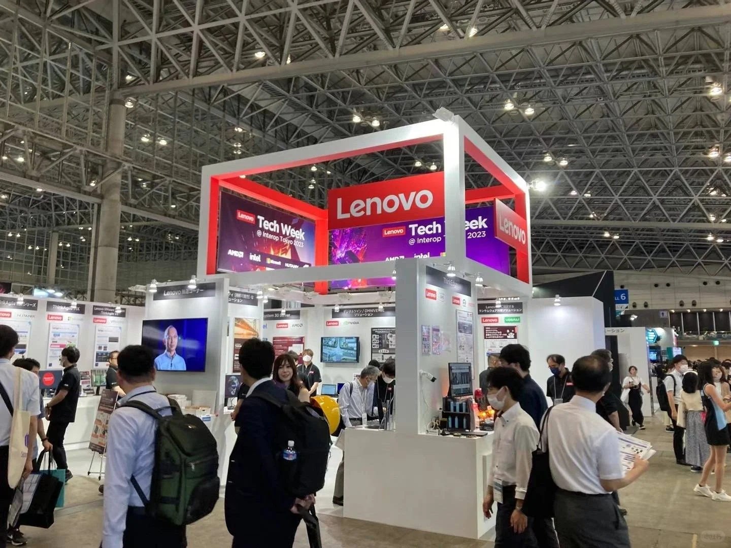 日本国际电子商务零售技术展2025