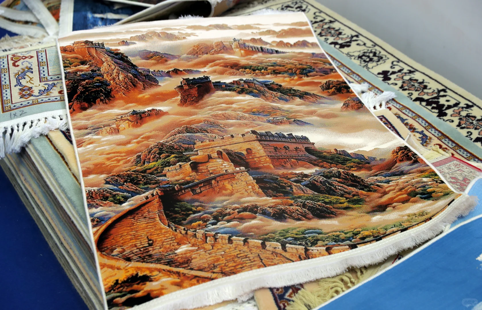 文化视角看2025（中国）亚欧商品贸易博览会