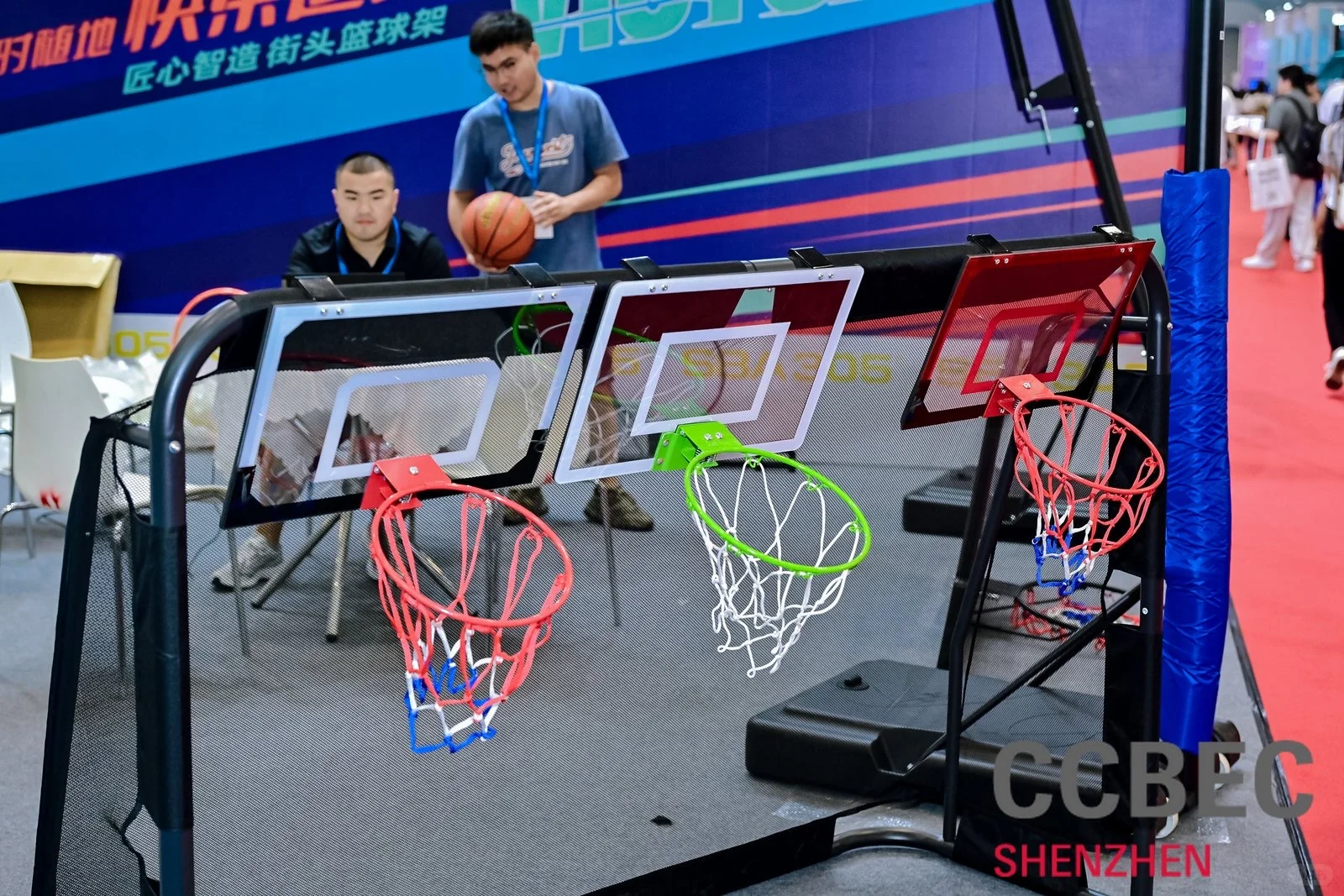 CCBEC又来了，跨境电商人的狂欢